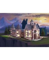 Trefl Brick Trick - Harry Potter - Clock Tower