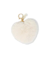 Tiny Treats + Zomi Gems Girls Cozy Cloud Mini Duffle Bag, Pink