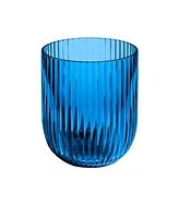 TarHong Mesa Stemless Glasses, Set of 6