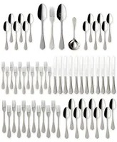 Villeroy & Boch 18/10 Flatware, Medina 64 Piece Set