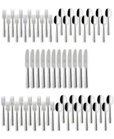 Villeroy & Boch Celeste 60-Piece Flatware Set, Service for 12