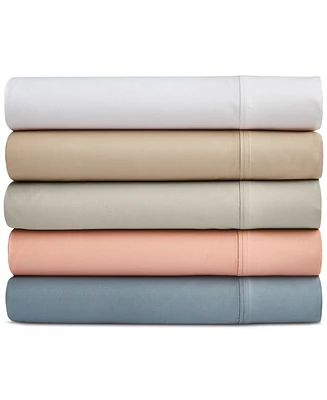 Fairfield Square Collection 800-Thread Count Cotton-Blend 4-Pc. Sheet Set, Queen