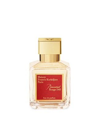 Maison Francis Kurkdjian Baccarat Rouge 540 Eau De Parfum