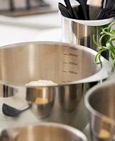 Rosti Steel -Quart Mixing Bowl