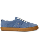 Lauren Ralph Women's Janson Sneakers