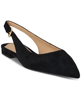 Lauren Ralph Women's Londyn Slingback Flats