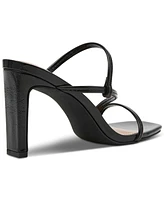 Dv Dolce Vita Women's Starlit Strappy Slip-On Dress Sandals