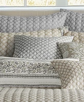 Levtex Aditya Quilted Decorative Pillow