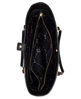 Anne Klein Women's Work Tote with Pouch