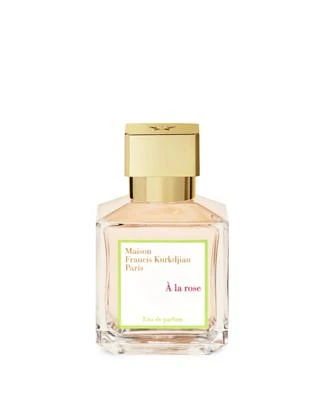 Maison Francis Kurkdjian A La Rose Eau De Parfum