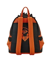 Loungefly Jujutsu Kaisen Yuji Itadori Cosplay Mini Backpack