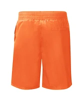 G-iii Sports by Carl Banks Men's Orange Denver Broncos Sea Wind Swim Trunks