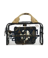 Heroes & Villains Star Wars Jedi Cosmetic Bag Travel Set