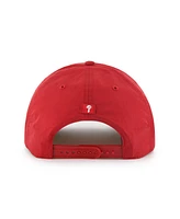 '47 Brand Men's Red Philadelphia Phillies Condor Hitch Adjustable Hat