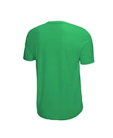 Mitchell & Ness Men's Kelly Green Dallas Stars Local Food T-Shirt