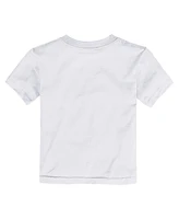 Nike Toddler White San Diego Padres City Connect T-Shirt