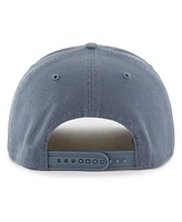 '47 Brand Men's Blue Charlotte Hornets Canyon Ranchero Hitch Adjustable Hat