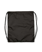 Mitchell & Ness Atlanta Braves Cooperstown Collection Logo Cinch Bag