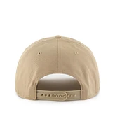 '47 Brand Men's Khaki New Orleans Saints Canyon Ranchero Hitch Adjustable Hat