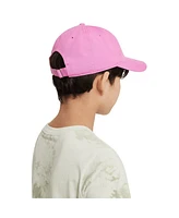 Nike Big Boys and Girls Pink Futura Wash Club Adjustable Hat