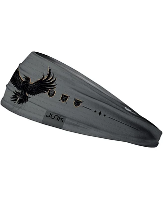 Junk Brands Men's and Women's Game of Thrones Night's Watch Headband
