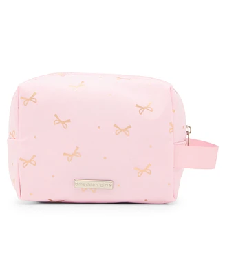 Madden Girl Eddie Zippered Pouch