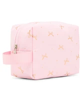 Madden Girl Eddie Zippered Pouch
