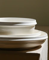 Stone Lain Verso Dinner Plates, Set of 4