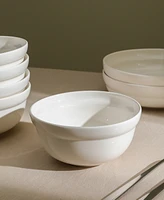 Stone Lain Virtuo All-Purpose Bowls, Set of 4