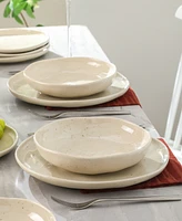 Stone Lain Mirella Pasta Bowls, Set of 4