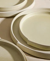 Stone Lain Bao Salad Plates, Set of 4