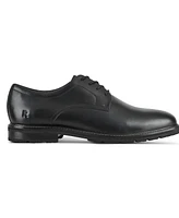 Rockport Men's Cedric Dress Lace Up Oxford
