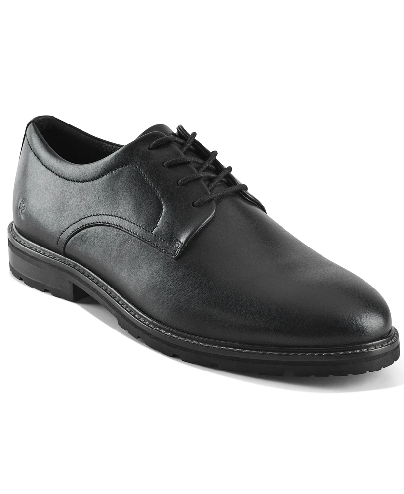 Rockport Men's Cedric Dress Lace Up Oxford