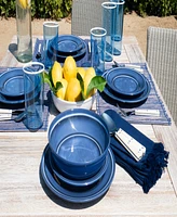 Abode Homewares Madison 6-Pc. Low Bowls, Service For 6