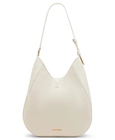 Anne Klein Large Hobo Bag with Pouch