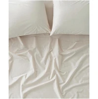 Cotton Room Service Sateen Sheet Set
