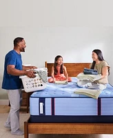 Sealy Posturepedic West Hill 14 Firm Tight Top Mattress Collection
