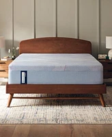 Sealy Posturepedic Hybrid Edelston 12 Medium Tight Top Mattress Collection