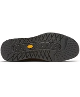 Rockport Men's Edgehill Double Gore Slip On Dress Shoe