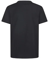 Jordan Big Boys Short-Sleeve Hoop Up Graphic T-Shirt