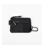 Thread Wallets Men's Color Block Pouch Wallet