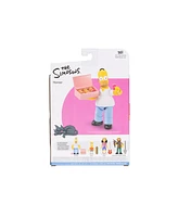 The Simpsons Homer 5" Action Figure