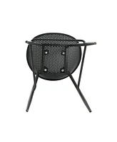 Gable Barstool(Set of 2)