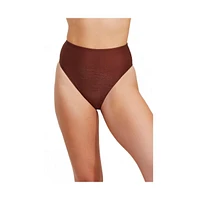 Luma Gottex Women's High End Waist Swim Bottom
