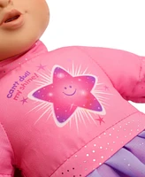 Positively Perfect Dolls 14" Mariana Toddler Doll