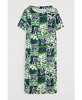 Seasalt Cornwall Women's S/S Pipers Dress