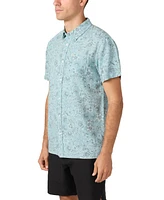 O'Neill Men's Original Print Standard Shirt