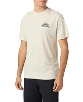 O'Neill Men's Fins Free T-Shirt