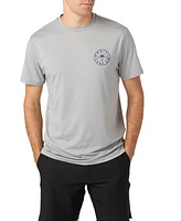 O'Neill Men's Traveler Beams T-Shirt