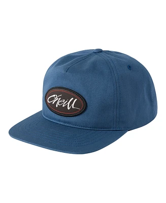 O'Neill Men's Newbs Snapback Hat